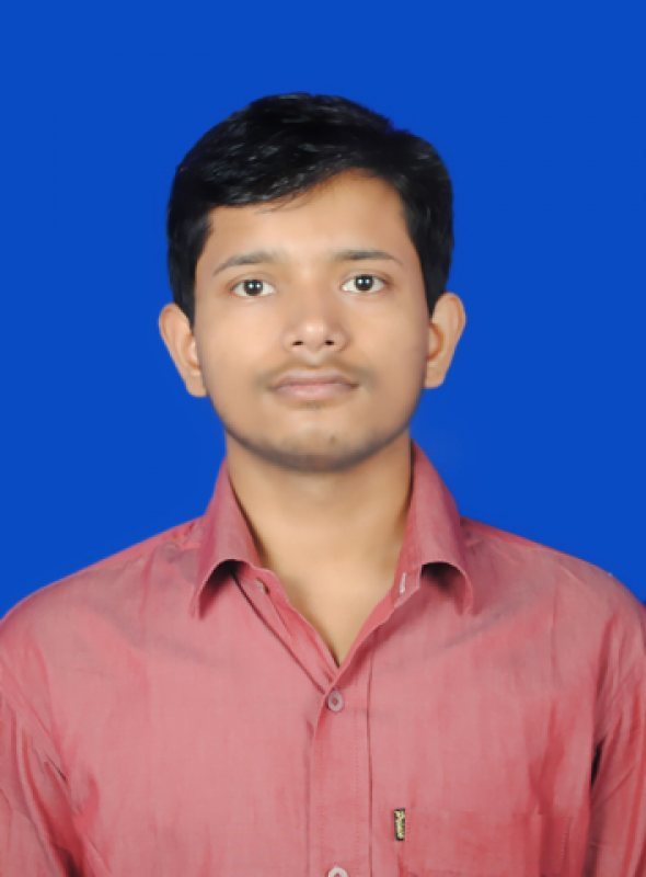 ANKIT KUMAR SINGH