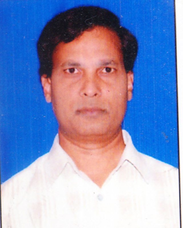 P.K.V.S.SUBRAMANYESWARARAO