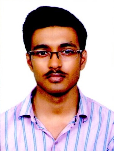 RAVI RAJ