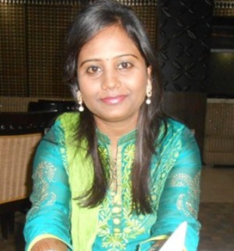 INDU KUSHWAHA