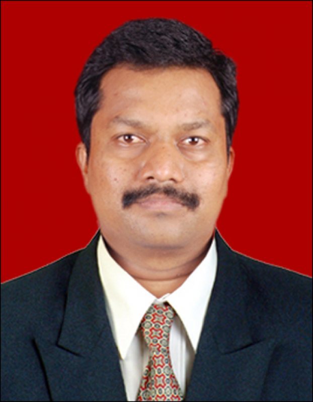 SRINIVAS PENDYALA