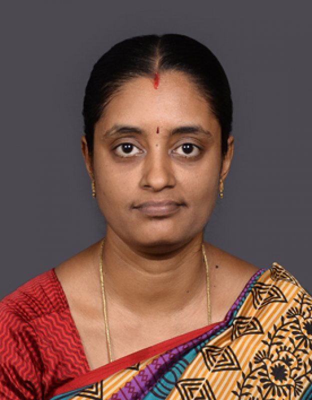 S.KAVITHA