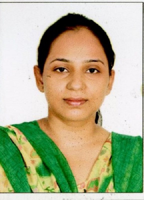 DR. CHARAN KAMAL KAUR DHARMANI