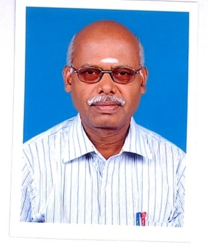 Dr.T RAJENDRAN