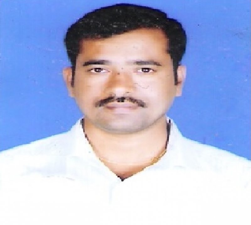 DR NAGA BHUSHANA RAO VAKADA