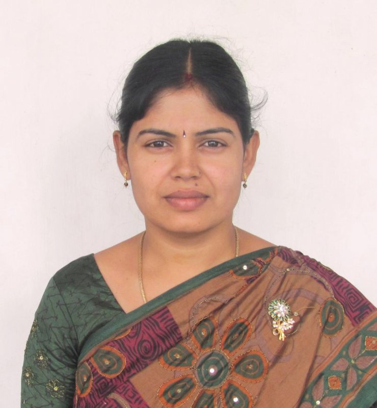 MS K THILAGAVATHI