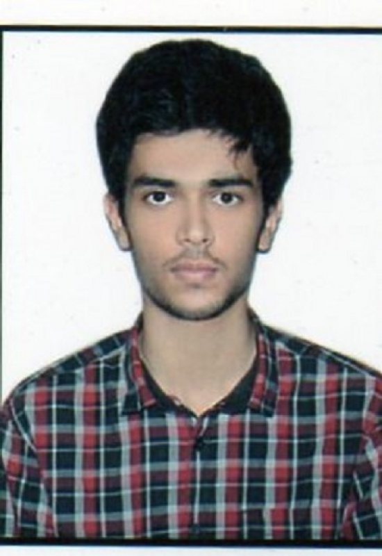 ABHINAV RAI