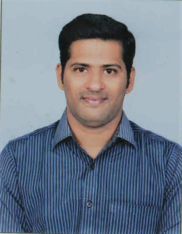 M.V.SUMANTH