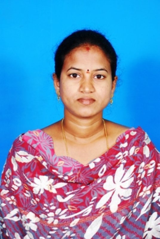 ANURADHA TUTIKA