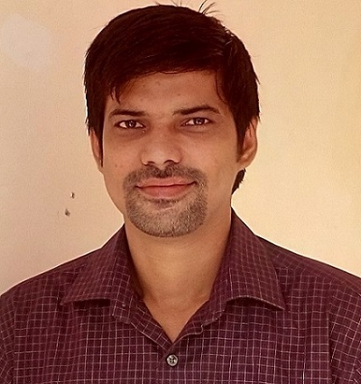 KRISHNA KUMAR