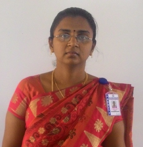 V ARUNA JANANI