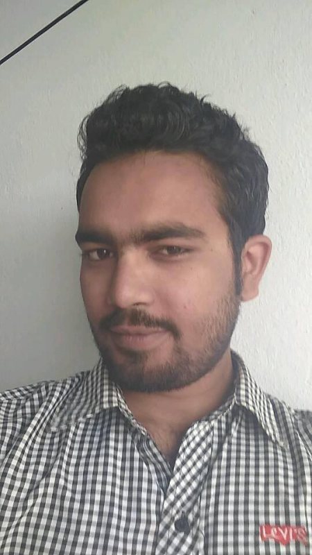 SUJIT KUMAR SHAH