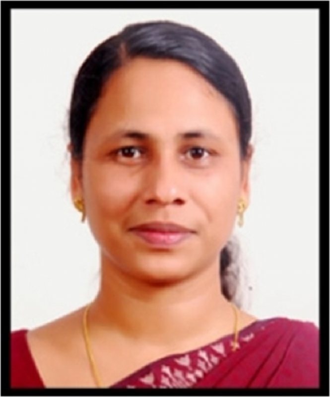 SANDHYA RAMAKRISHNAN