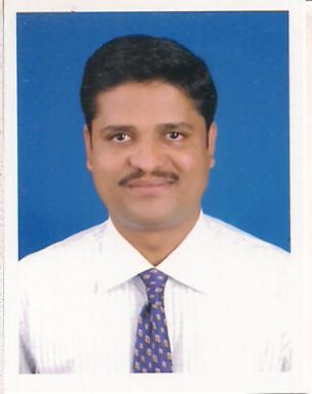 SATISH VISHWAMBAR LAKDE