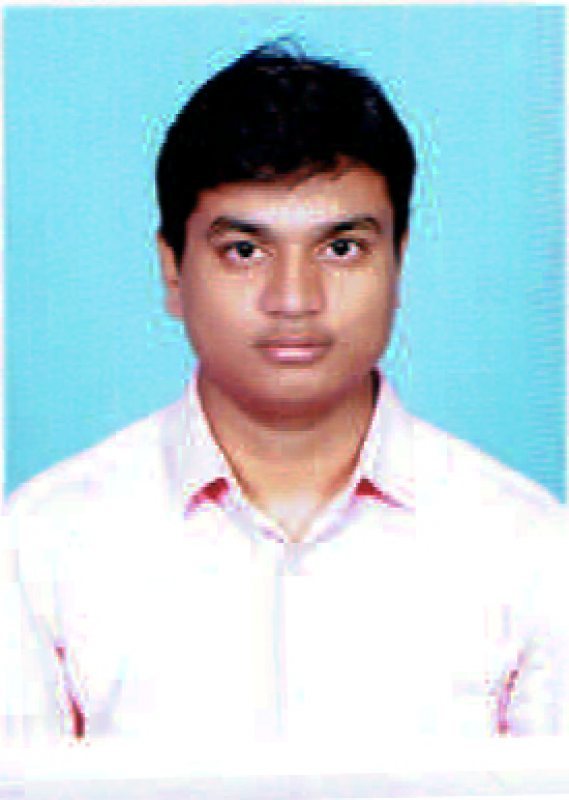 PRAKASH KUMAR SINGH