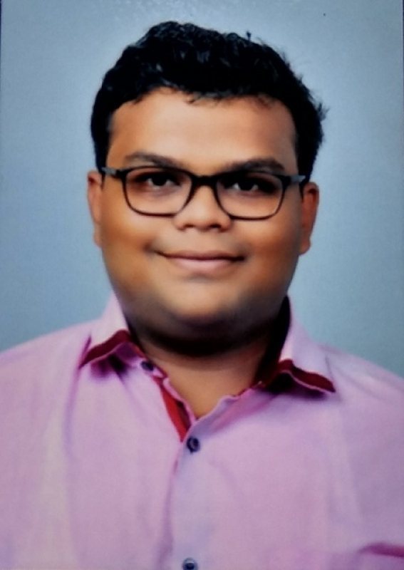 ADITYA VITTHALRAO CHONDKE