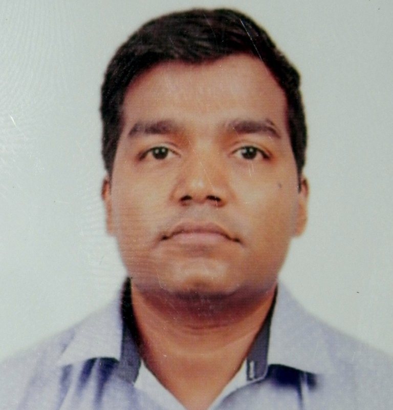 ANIL KUMAR T