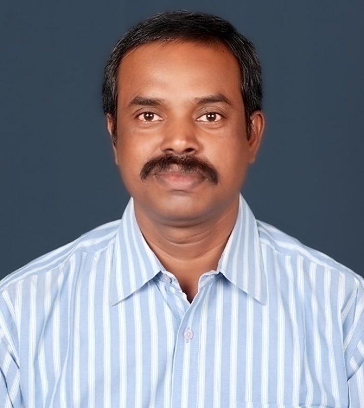 RAM PRASAD REDDY SADI