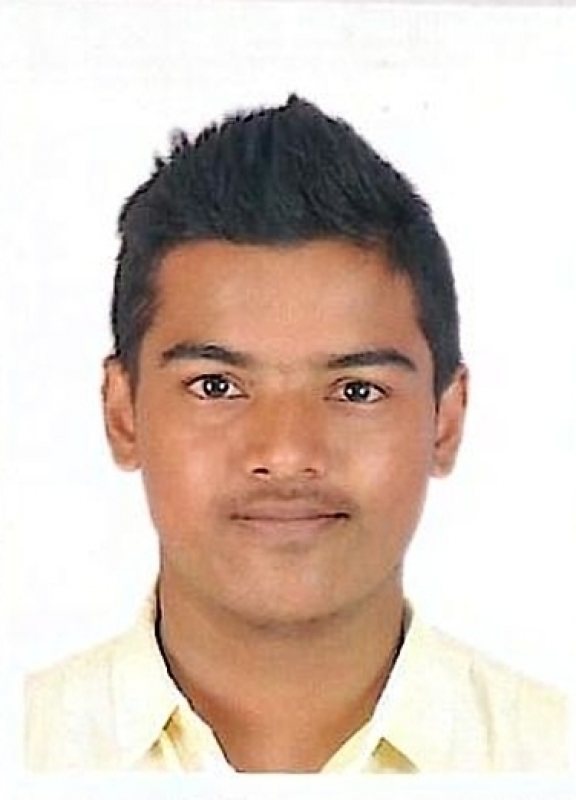 PARAG SHANKAR BORKAR