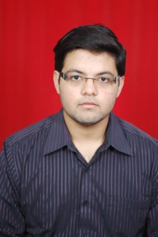 RAHUL SAHU