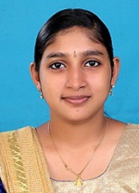 MELEESHA TRESA PAUL