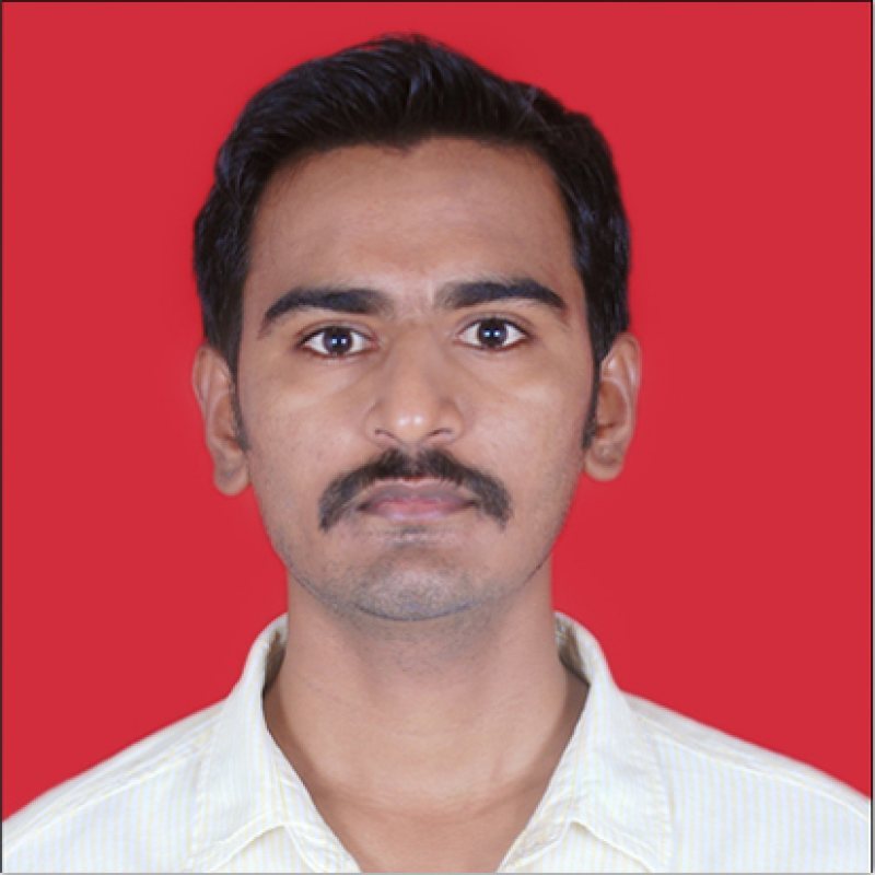 GANESH M. KERKAL