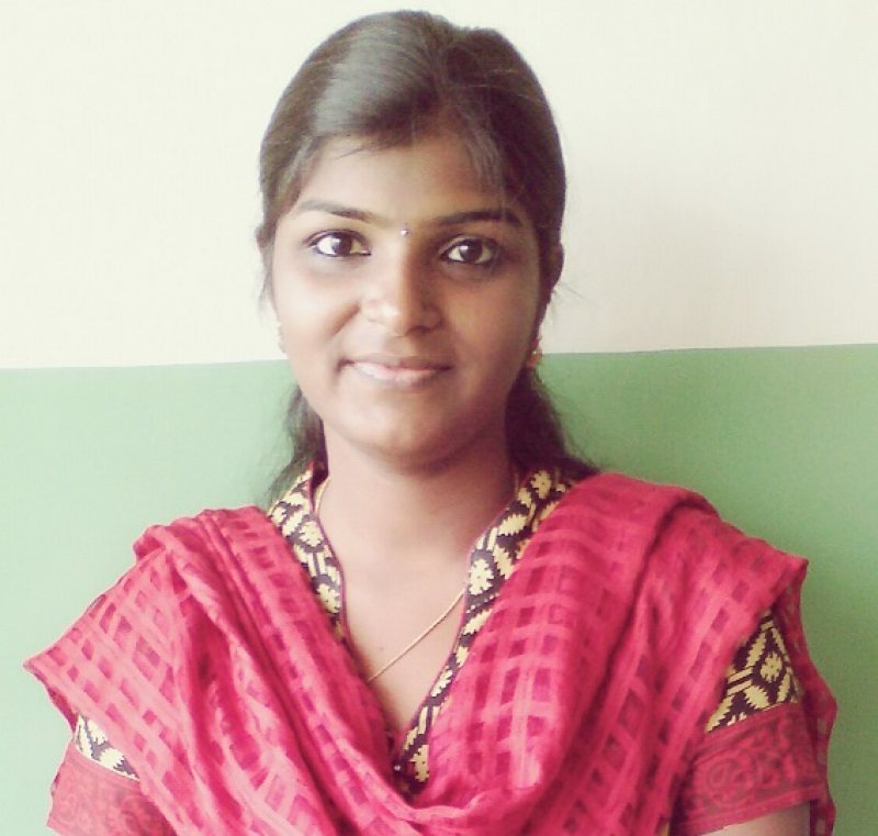 S RAJESHWARI