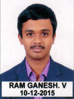 RAM GANESH V