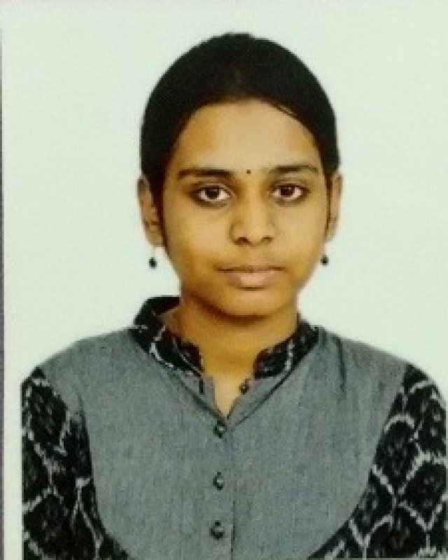 K.KRITHIKA