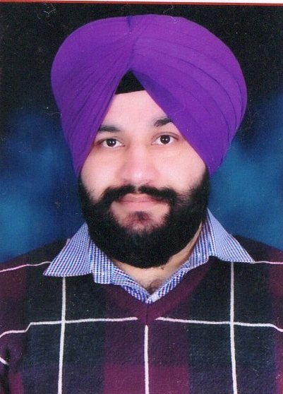 BALWINDER SINGH