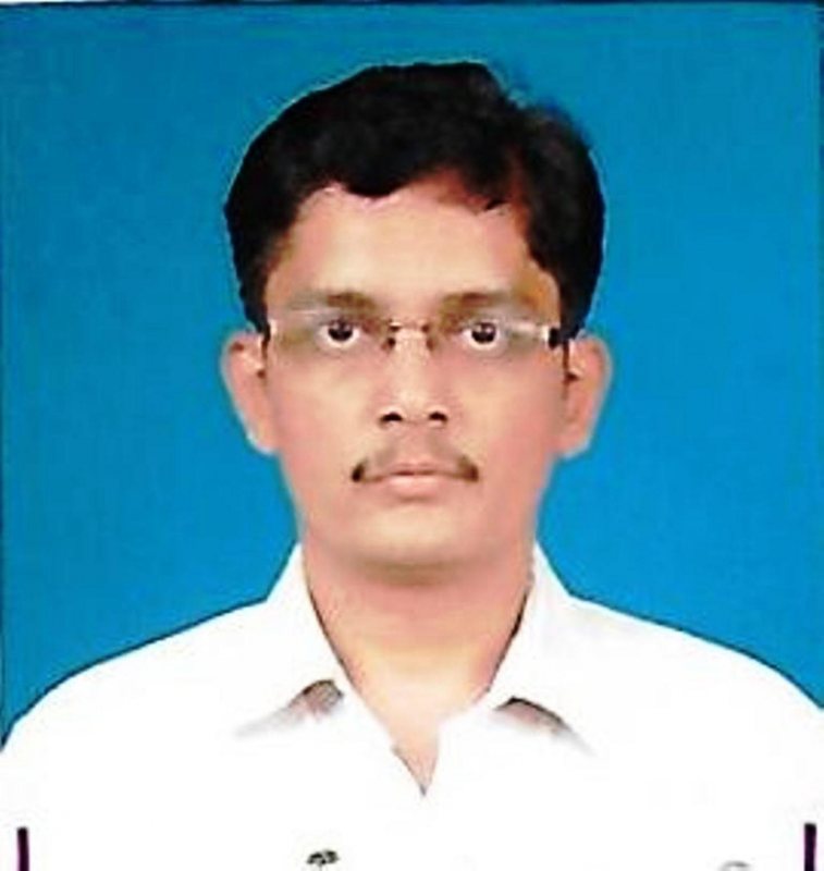 SANJIWAN K. BHOITE