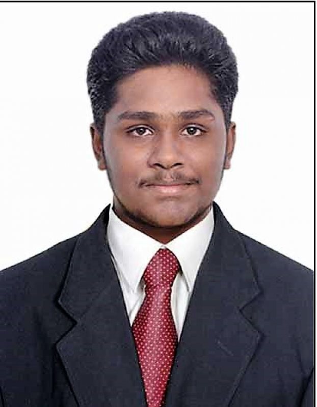 GANESH RAMKUMAR R