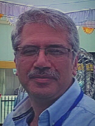 DR KAILASH CHANDER BARWAL