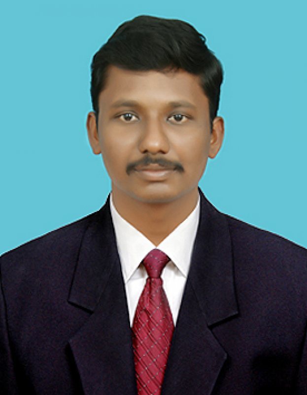 VINODHKUMAR S