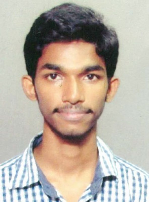 DASARI VAMSI KRISHNA