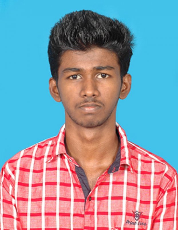 ANDRANNAVEENPRAKASH J