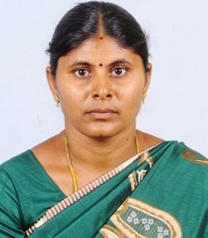 DR.T.POONGOTHAI