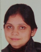 ARPITA RAI