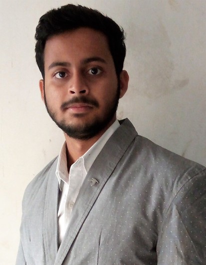 KUMAR ADARSH