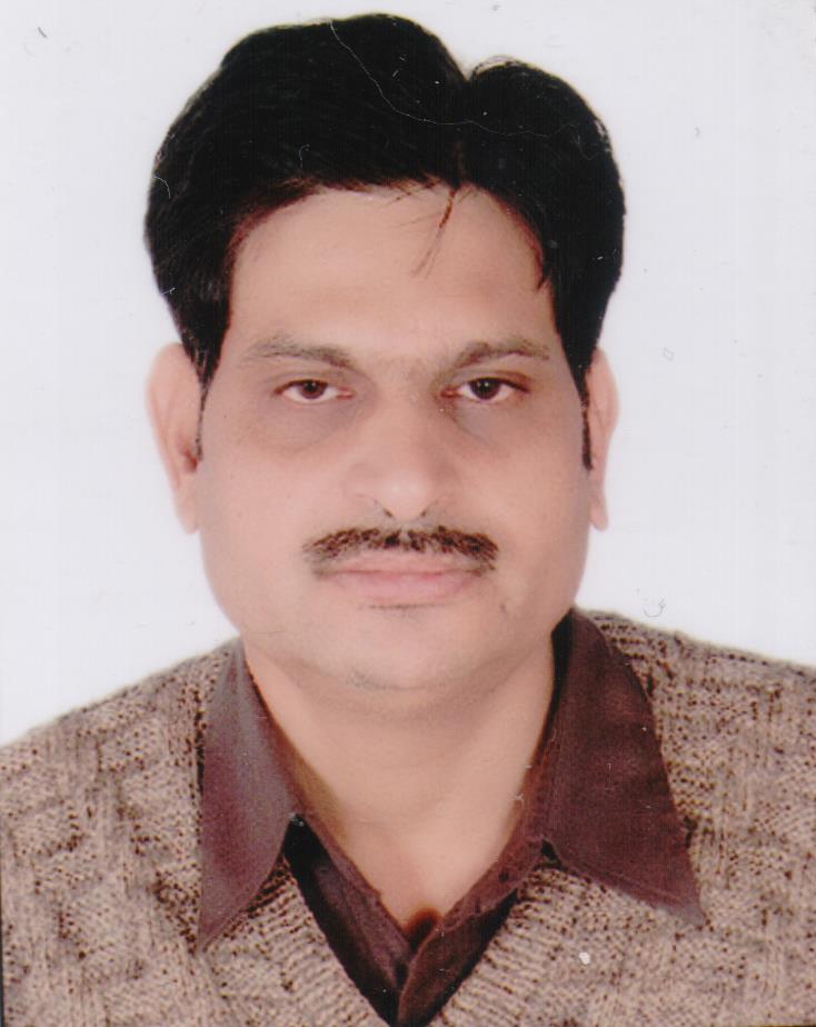 SANDEEP KUMAR KHANNA