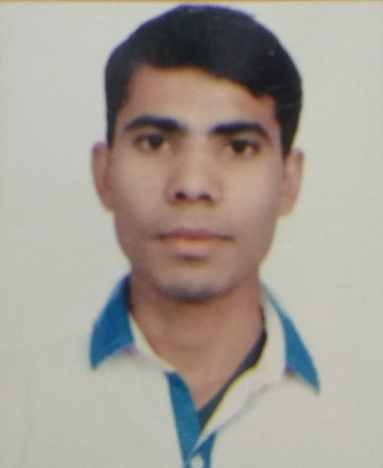 RAVI SINGH