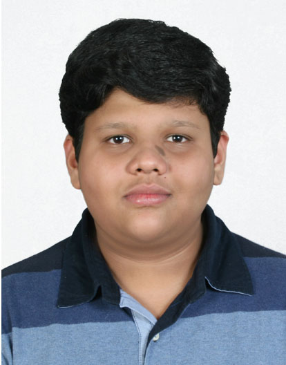 AKSHAY PARAG RAUT