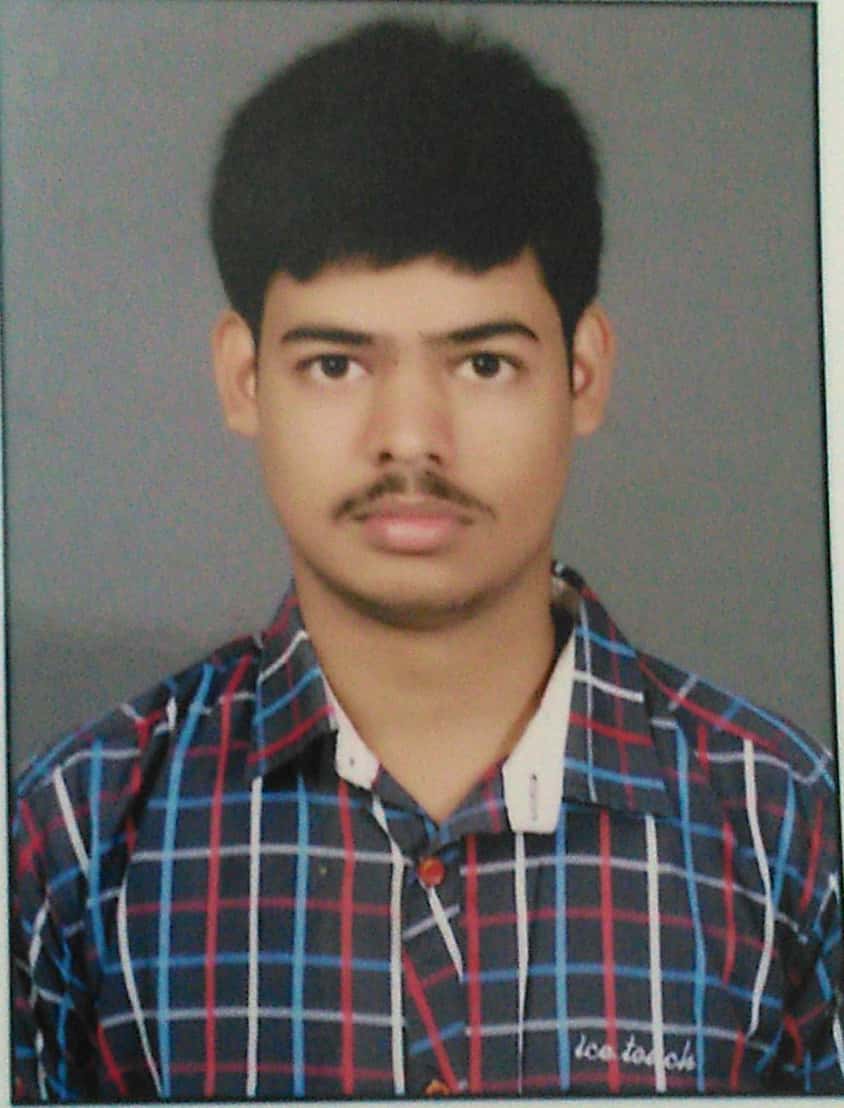 YADAV RITIK RANJAN