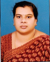 JEEVITHA B V 