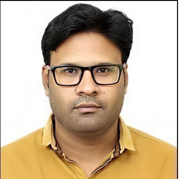 VIJAY KUMAR TRIVEDI