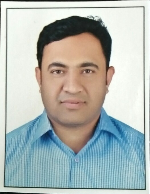 SANDEEP P MAHAJAN