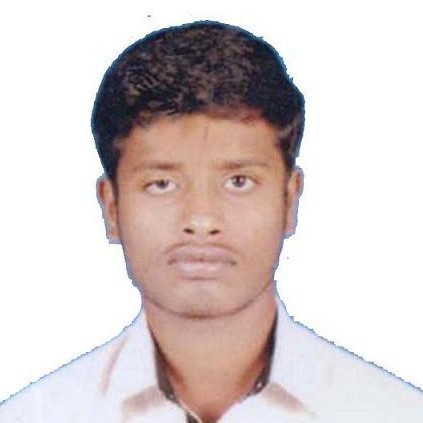 UPPADA KISHOR KUMAR