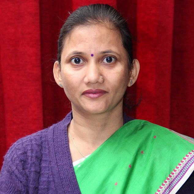 MEENAKSHI BIST