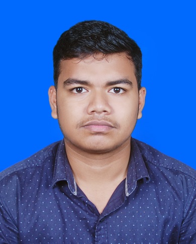 SURAJ KUMAR SAHOO