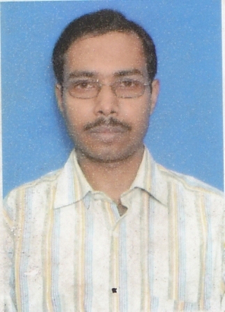 MAINAK BHATTACHARJEE